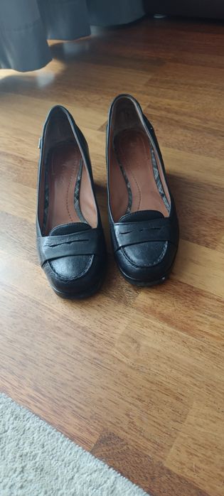 Buty damskie markowe Marco Polo