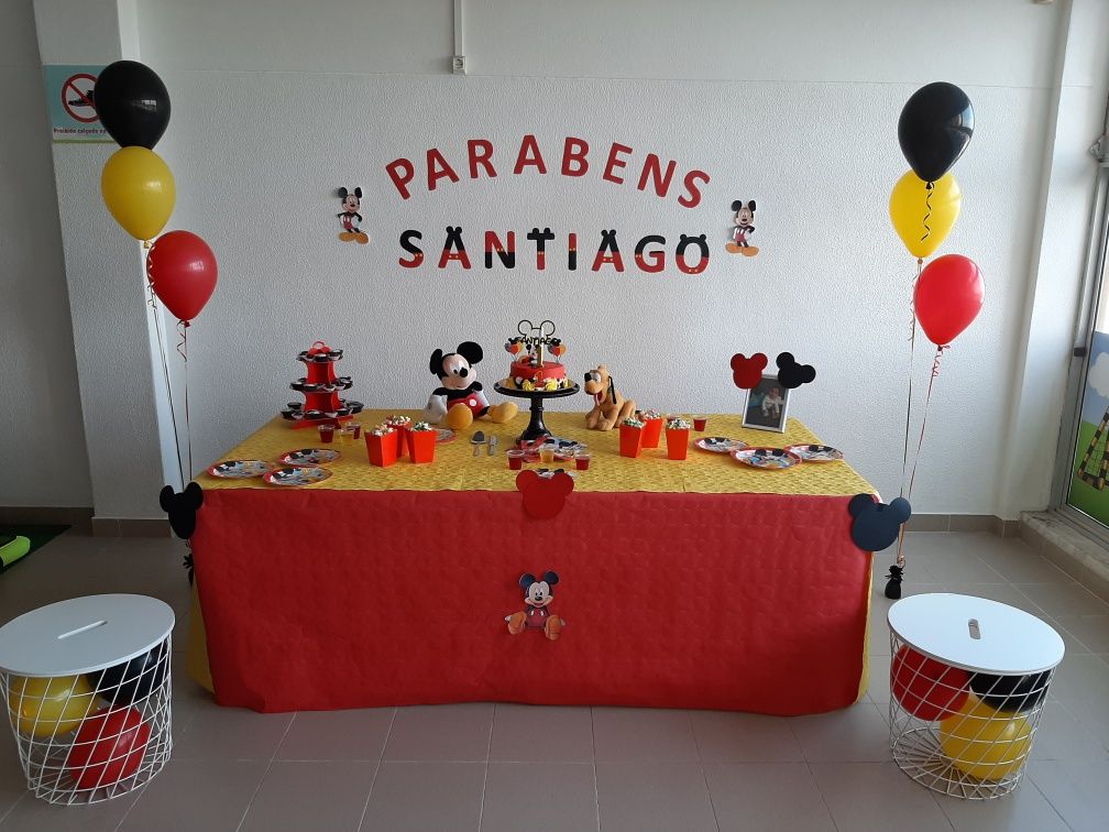 Espaço para Festas FunParty