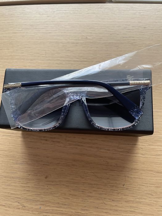 Okulary przeciwsloneczne FURLA