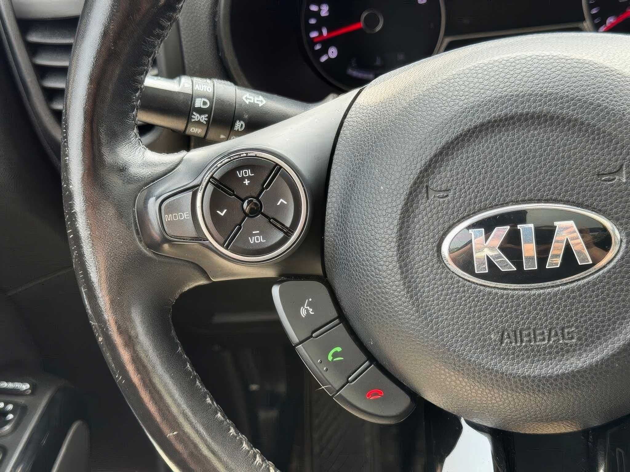 2014     Kia    Soul