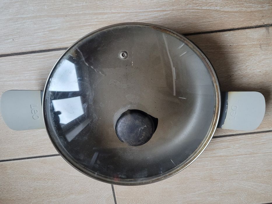 Сковорідка/Пательня d-20,26см.