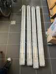 Oprawy garażowe ZUMTOBEL - 155cm 230V