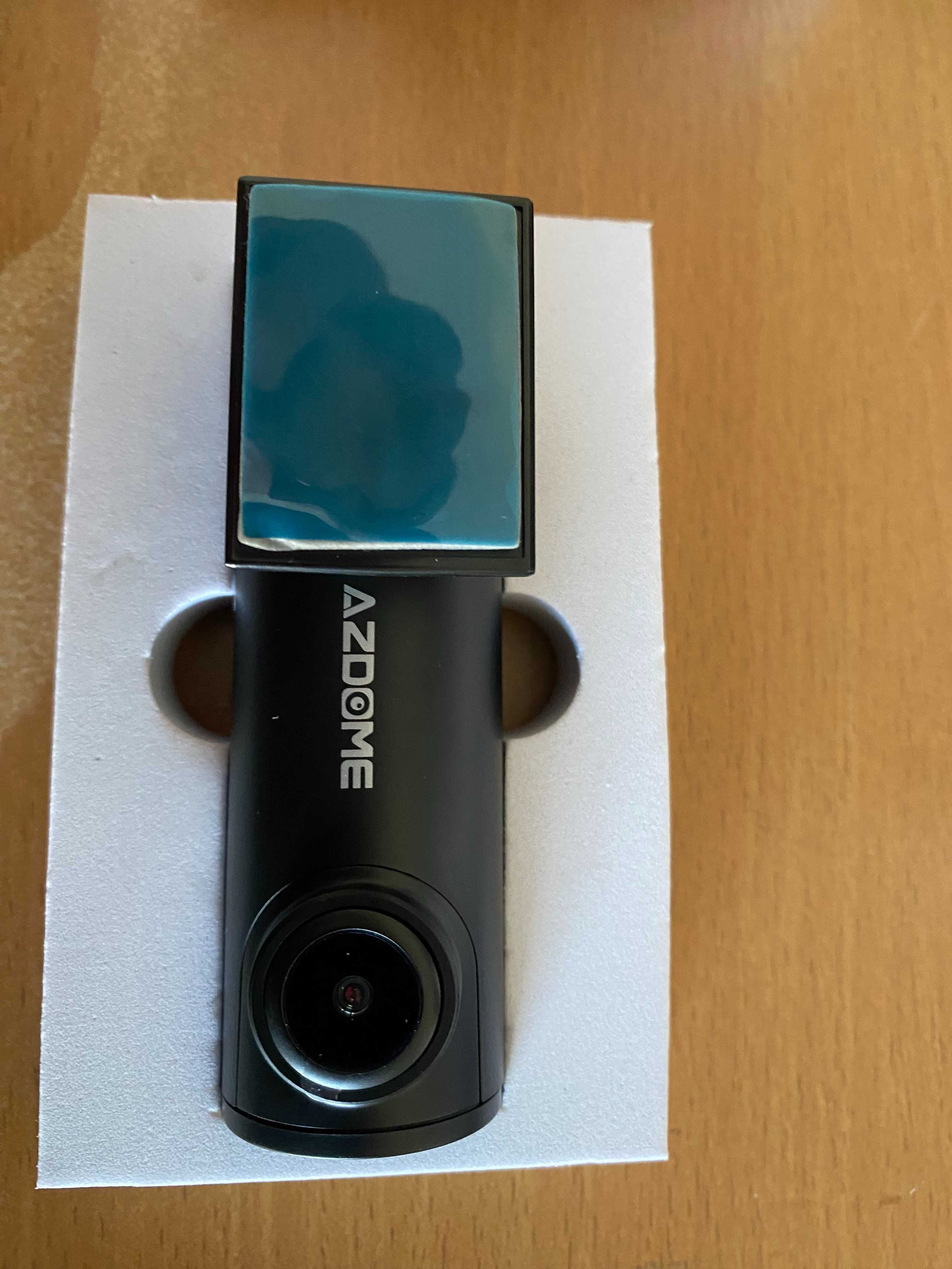 AZDOME M300 Car Dash Cam