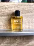 Miniaturka kolekcjonerska Hugo Boss Number One