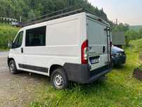 Peugeot boxer 2.2 HDI