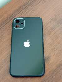 Продам чехол iPhone 11.12.новий