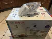 Przystawka do warzyw Bosch mum 5