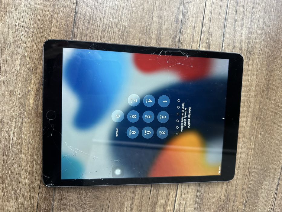 iPad 9 generation 2021 Wi-Fi