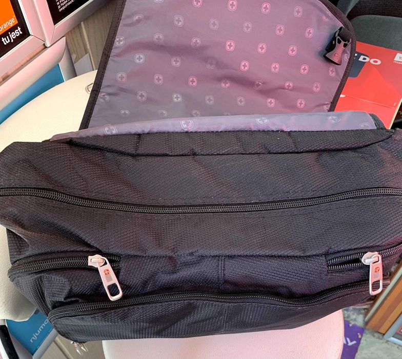 Torba na laptopa