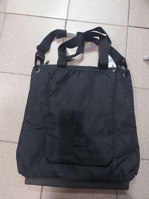 Сумка гардероб Reebok