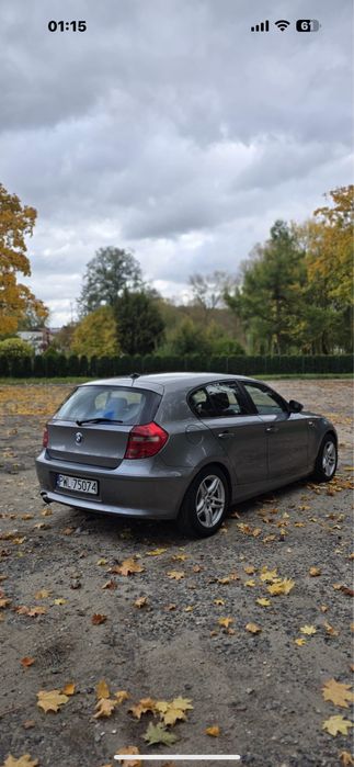 Bmw Diesel Super Stan lif