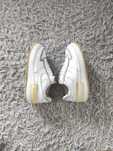 Nike Air Force 1 AF1 Shadow białe Oryginalne buty damskie 39 40