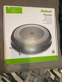 Odkurzacz robot sprzatajacy roomba i5 i5158 nowy :)