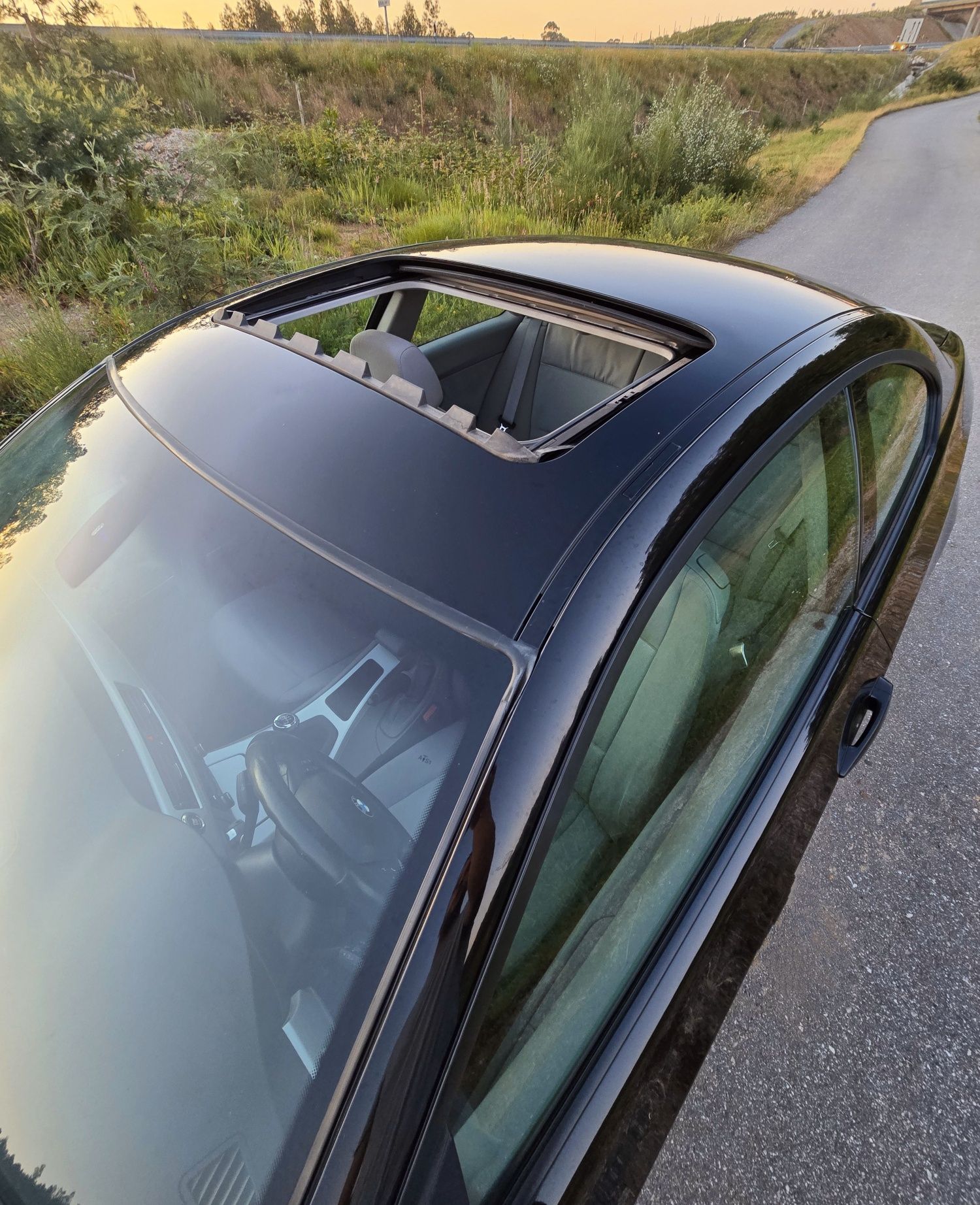 BMW E92 320d Coupe