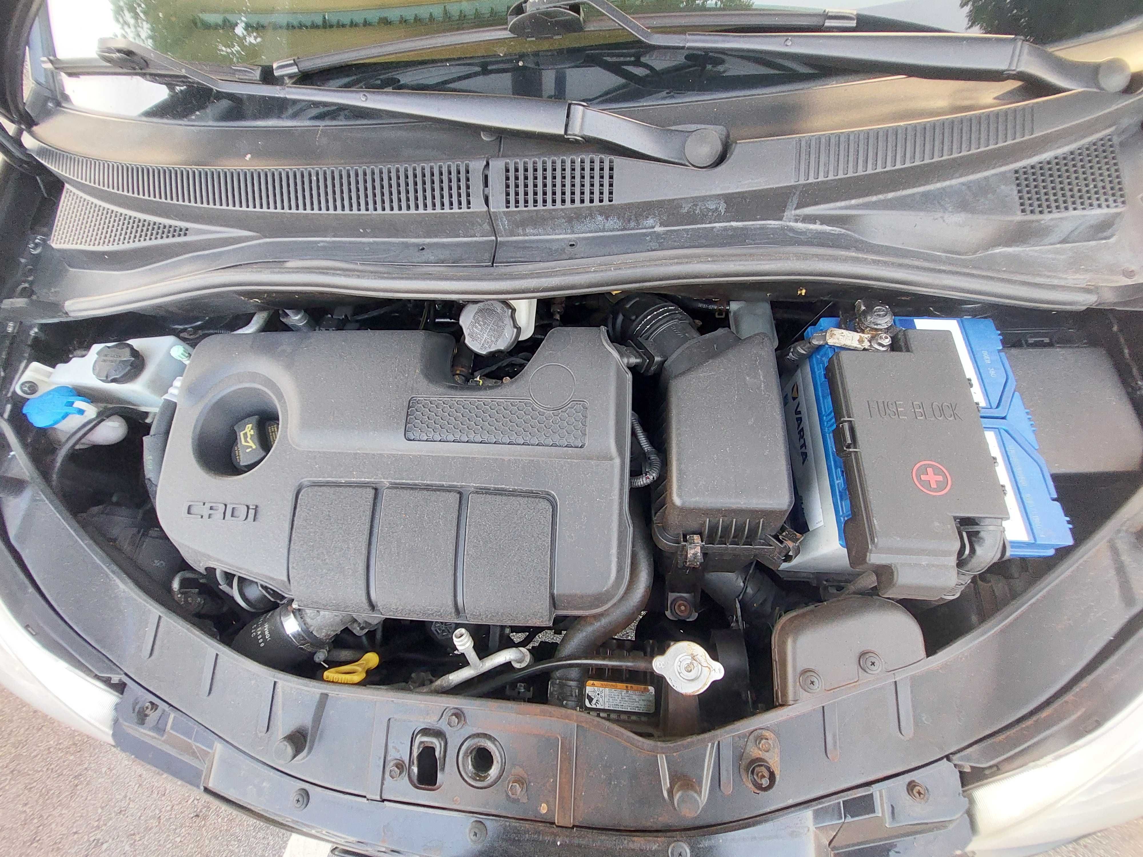 Kia Picanto Diesel Excelente
