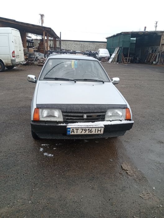 Продам Ваз21099 2004р