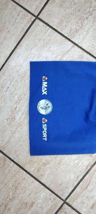 Czapka Max Sport Skiforeningen Norwegia
