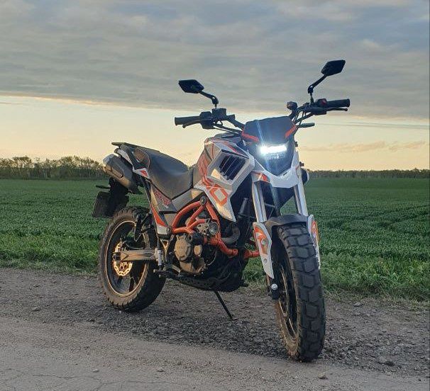 Продам ТЕККЕН-250