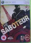The Saboteur X-Box 360 - Rybnik Play_gamE