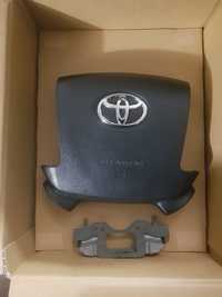Подушка безопасности Airbag Toyota 45130-60580-C0