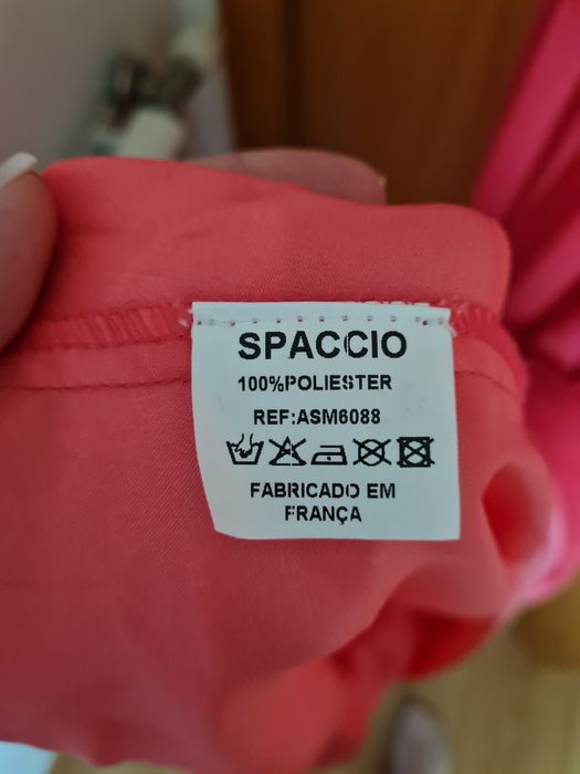 Vestido de Festa