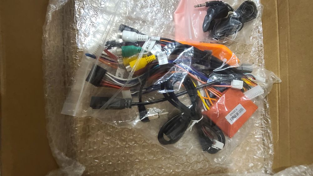 Мультимедіа магнітола android для mazda cx-7 cx7