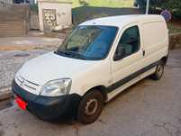 Citroen Berlingo 1.9d 2 lug 2005