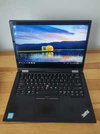 Laptop Lenovo 2w1 13 cali ThinkPad Yoga 370 i7 500gb ssd