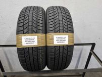 205/55/17 91H Continental Winter Contact TS 870P PARA OPON