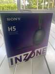 Słuchawki Sony H5 nowe