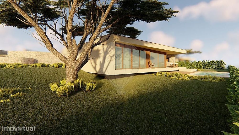 Moradia T2 para venda