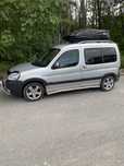 Peugeot partner 1.6 hdi 2008r