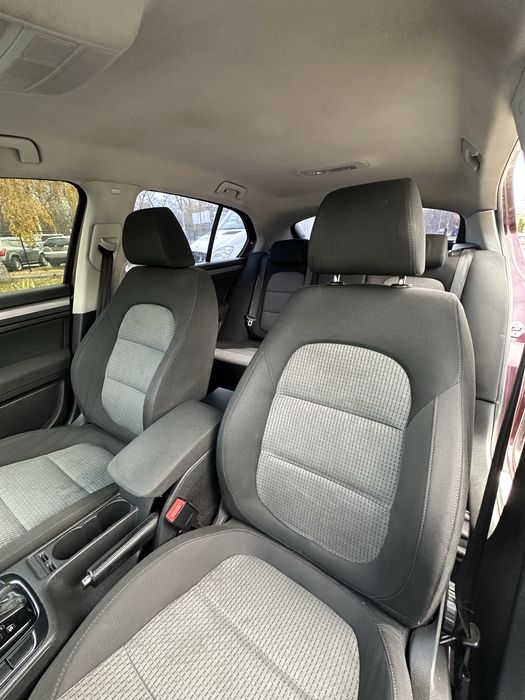 Skoda SuperB , 2008 , 1.8 бензин