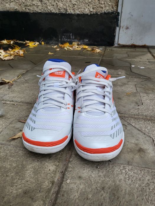 joma regate rebound