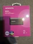 Dysk zewnętrzny ADATA SE880 2TB SSD