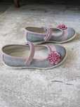 Buty do sukienki