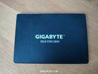 Dysk SSD Gigabyte 240 GB