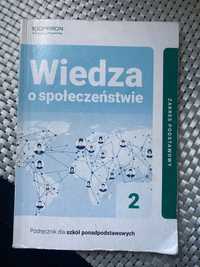 Wiedza o społeczeństwie poziom podstawowy