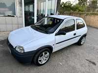 Opel Corsa B 1.5D