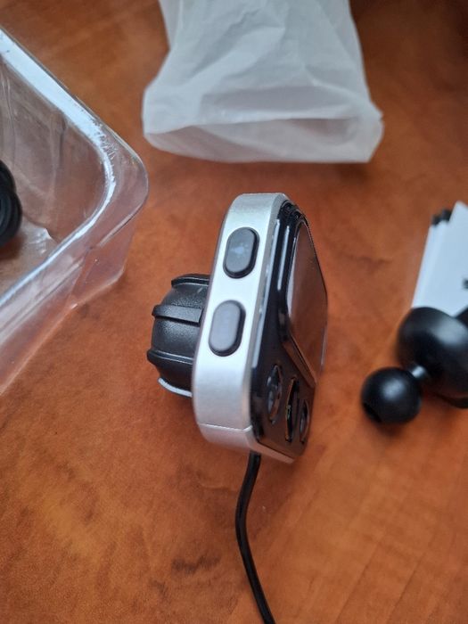 Transmiter samochodowy