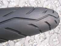 opona 90/80-17 46S Dunlop D102FA dot2321 3,2mm