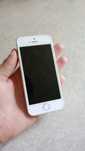 iPhone 5s 16Gb w dobrym stanie