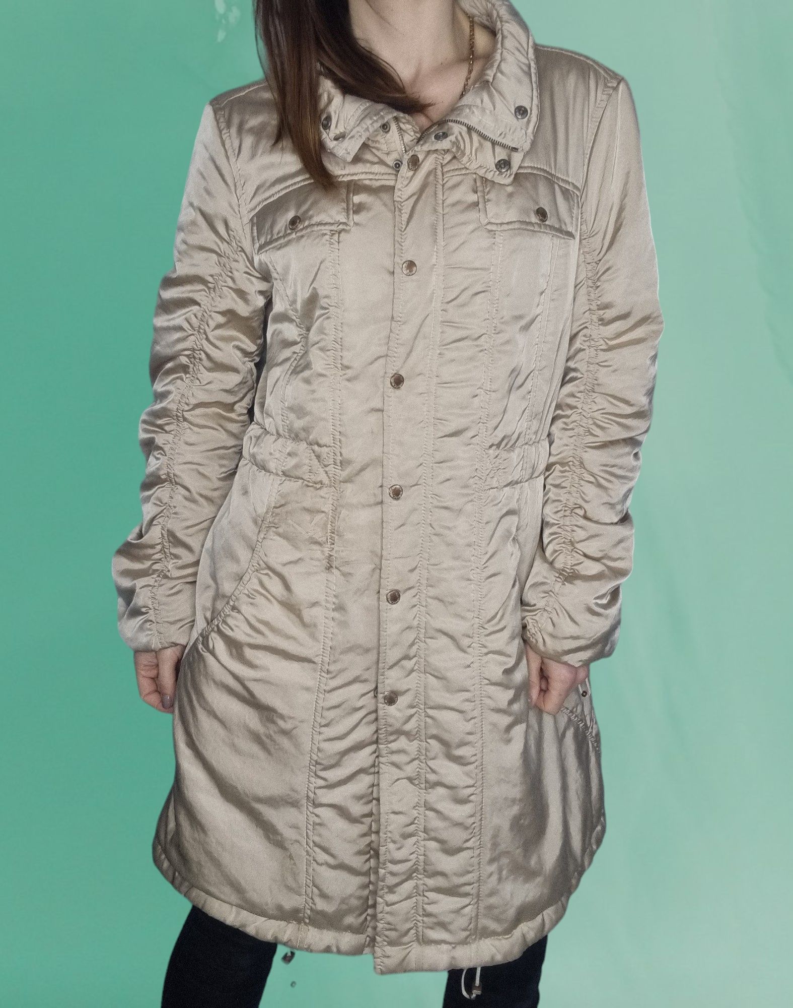 Parka marc cain rozmiar M 38