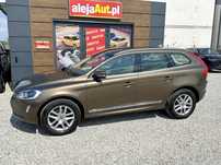 Volvo XC 60 4X4 xc60 2.4 d 190 KM ! 2017r ! Salon PL ! Warszawa