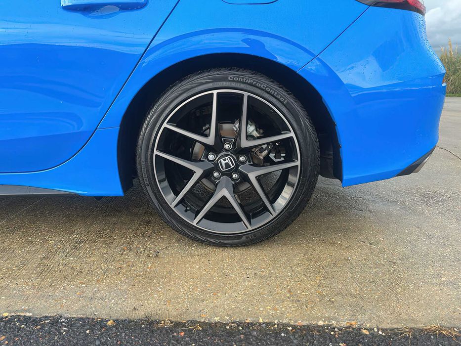 Honda Civic SPORT TOURING      2023