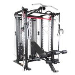 Smith Cage System / brama Finnlo Maximum INSPIRE SCS