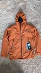 Kurtka Salewa Puez PTX 2L M Jacket | Rozmiar: M