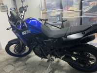 Yamaha Tenere 700