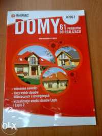 Katalog gotowych projektów domów nr.2