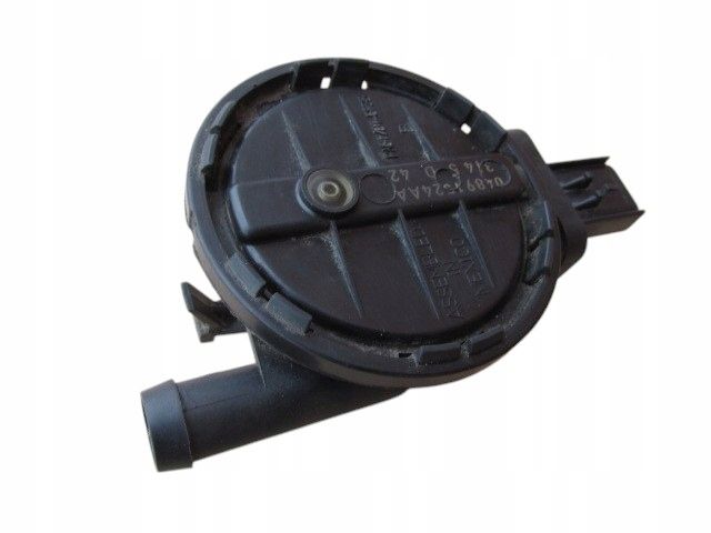 jeep commander i xh xk 5.7 hemi pompa nieszczelności 04891524aa